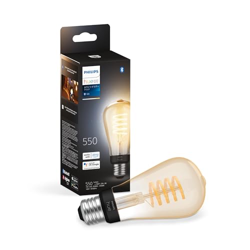 Amazon.co.jp: Philips Hue Japan: 電球